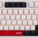 Клавиатура Acer ZL.KBDEE.016