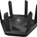 ASUS RT-AXE7800 (90IG07B0-MU9B00) Трёхдиапазонный маршрутизатор AXE7800, 2.4/5/6 ГГц, 7780 Мбит/с, LAN 3х1 Гбит/с
