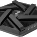 ASUS RT-AXE7800 (90IG07B0-MU9B00) Трёхдиапазонный маршрутизатор AXE7800, 2.4/5/6 ГГц, 7780 Мбит/с, LAN 3х1 Гбит/с
