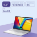 Ноутбук ASUS VivoBook Go 15 E1504FA-BQ1929