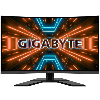 Монитор Gigabyte 9DGG32QCA-00-3ABEK