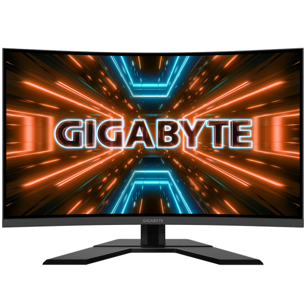 Монитор Gigabyte 9DGG32QCA-00-3ABEK