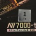 Накопитель SSD Netac NT01NV7000T-1T0-E4X