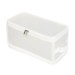 Короб для хранения Zip-box 30х15х15, полипропилен