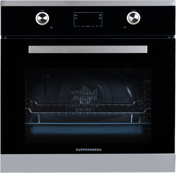 Электрический духовой шкаф Kuppersberg HO 656 T
