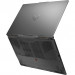 Ноутбук ASUS TUF Gaming FX707ZC-HX052W (90NR08U1-M00420)