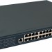 Коммутатор Коммутатор OSNOVO SW-8244/L(400W)