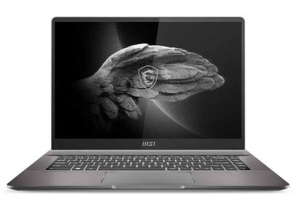Ноутбук MSI Creator Z16 A12UET-009RU 16"  QHD+, Intel Core i7-12700H, 16 Gb, 1TB SSD, no ODD, NVidia RTX 3060 6 Gb,Win11