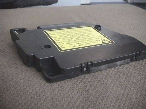 Блок лазера BROTHER MFC-7240/FAX-2840/2845/2845R/2940/2940R (LEJ073001/LY2566001)