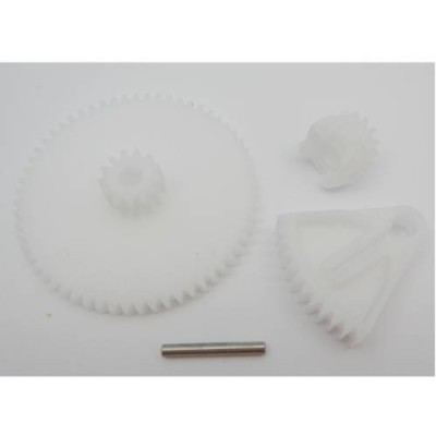 Комплект шестерен XEROX WCP 5645 3шт