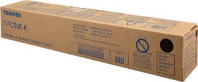Тонер-картридж Toshiba ES2555CSE/3055CSE/3555CSE/4555CSE/5055CSE  T-FC50EK черный  (o)