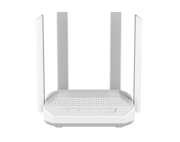Маршрутизатор Netcraze Netcraze Hopper (NC-3811)