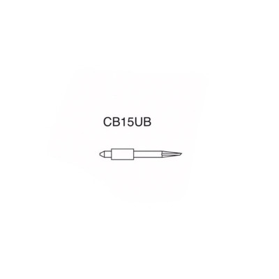 Нож CB 15UB 1,5мм для плоттеров Graphtec (оригинальный)