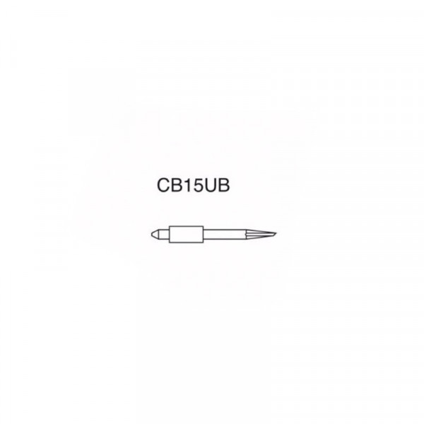 Нож CB 15UB 1,5мм для плоттеров Graphtec (оригинальный)