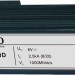 Грозозащита OSNOVO SP-IP/1000D