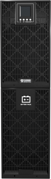 Источник бесперебойного питания Сайбер Электро ЭКСПЕРТ-6000 Сайбер Электро ЭКСПЕРТ-6000