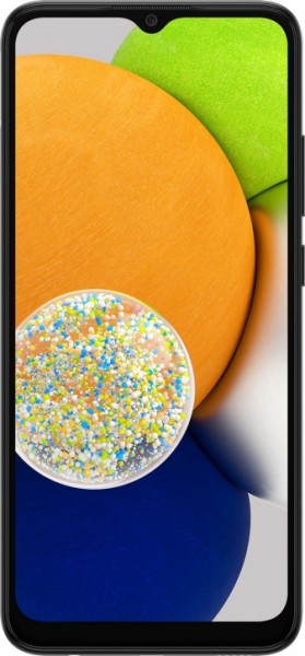 Смартфон Samsung SM-A035FZKDMEA