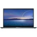 Ноутбук ASUS UX535LI-H2171T Touch +bag 15.6"(3840x2160 OLED)/Touch/Intel Core i7 10870H(2.2Ghz)/16384Mb/512PCISSDGb/noDVD/Ext:nVidia GeForce GTX1650Ti(4096Mb)/Cam/BT/WiFi/war 1y/2kg/Pine Grey/W10 + ScreenPad