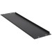 Панель 3U заглушка ONTEK BLK3U-9005, крепление 19 3U, черный RAL 9005