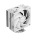 Кулер для процессора PCCooler RT400 WH White