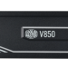 Блок питания 850W Cooler Master V850 Platinum