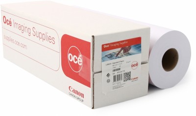 Бумага Canon Oce Standart Paper IJM021 (7675B038)