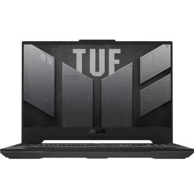 Ноутбук Ноутбук ASUS TUF F15 FX507VI-LP096 (90NR0FH7-M005R0)