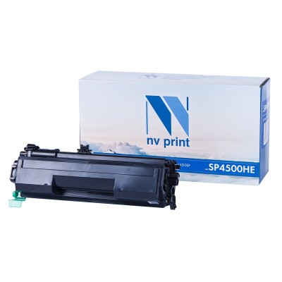 NV Print NV-SP4500HE