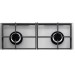 Встраиваемые газовые панели ELECTROLUX Electrolux KGG64362S