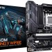 Материнская плата GIGABYTE B850M GAMING X WF6E