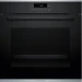 Встраиваемый духовой шкаф Bosch Serie 4 HBG272EB3