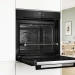 Встраиваемый духовой шкаф Bosch Serie 4 HBG272EB3