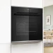 Встраиваемый духовой шкаф Bosch Serie 4 HBG272EB3