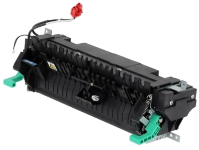 Блок термического закрепления в сборе Ricoh D1274029