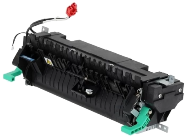 Блок термического закрепления в сборе Ricoh D1274029