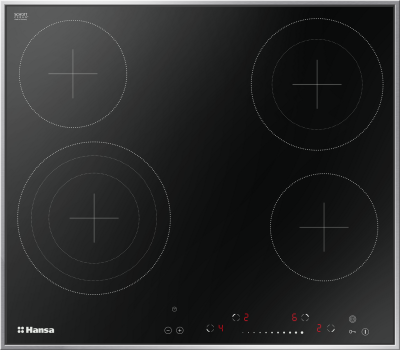 Встраиваемая варочная панель Hansa BHCI96808