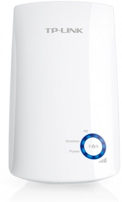 Усилитель Wi-Fi TP-Link TL-WA854RE