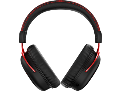 Гарнитура игровая HyperX Cloud II 7.1 HHSC2X-BA-RD/G (4P5K4AA)