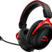Гарнитура игровая HyperX Cloud II 7.1 HHSC2X-BA-RD/G (4P5K4AA)