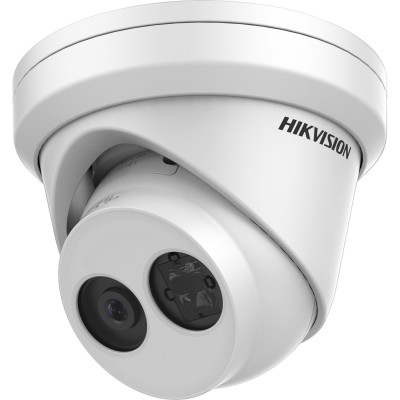 IP-камера Hikvision DS-2CD2343G0-IU (4mm) 