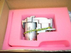 Мотор привода бумаги HP DJ T610/770/790/1100/1200/1300/2300/Z3100 (CH538-67027/Q5669-60704/Q5669-60700/Q5669-60005)