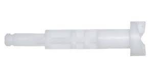 Ось шестерни привода картриджа KYOCERA 3V2M202380