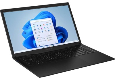 Ноутбук IRBIS 17NBP4500