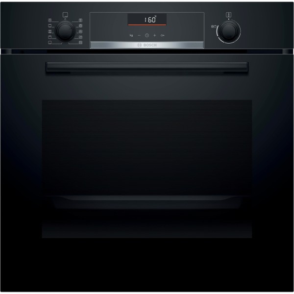 Встраиваемая электрическая духовка BOSCH Встраиваемый духовой шкаф BOSCH HBG536HB0R