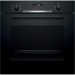 Встраиваемая электрическая духовка BOSCH Встраиваемый духовой шкаф BOSCH HBG536HB0R