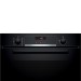 Встраиваемая электрическая духовка BOSCH Встраиваемый духовой шкаф BOSCH HBG536HB0R
