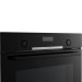 Встраиваемая электрическая духовка BOSCH Встраиваемый духовой шкаф BOSCH HBG536HB0R