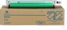 Барабан Konica-Minolta AccurioPress C4070/C4080 цветной DR-620CMY ACE60Y1