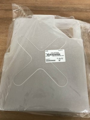 Бункер для отработанного тонера Konica-Minolta bizhub Pro C500/C5500/C6500 (A03UR70200/65AAR73600/65AA-2450/4969100101)