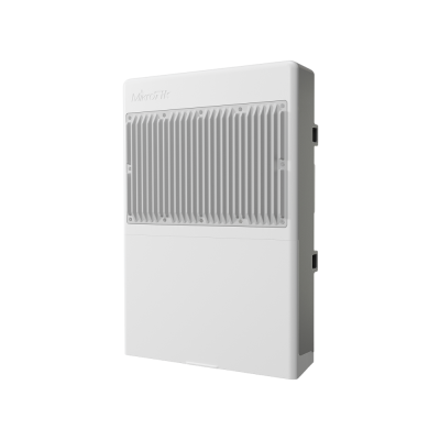 Коммутатор Mikrotik CRS318-16P-2S+OUT